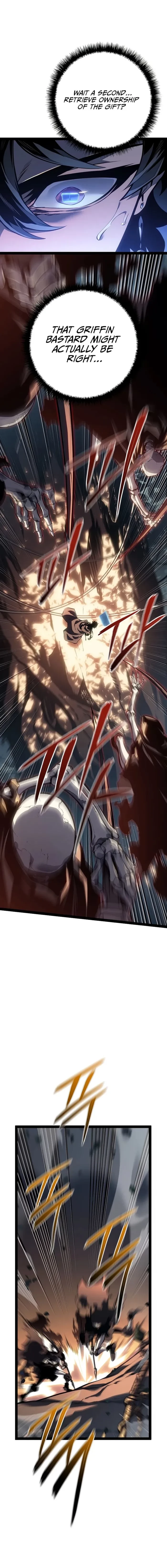 Read Regressing As The Bastard Of The Sword Clan EN Manga Online