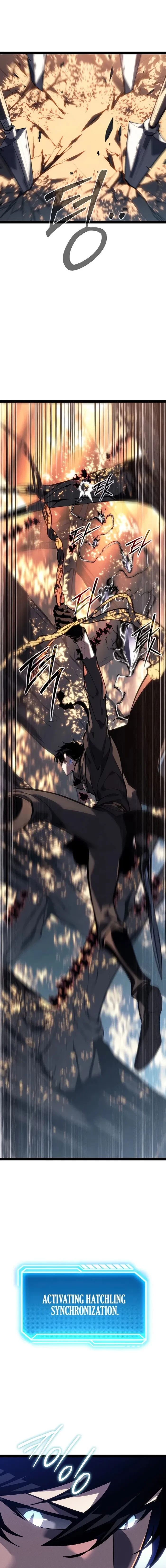 Read Regressing As The Bastard Of The Sword Clan EN Manga Online
