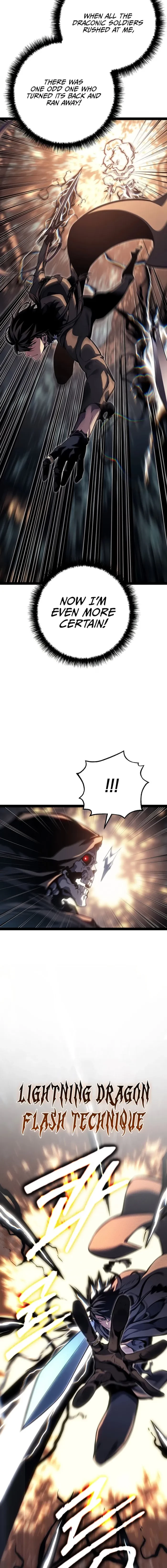 Read Regressing As The Bastard Of The Sword Clan EN Manga Online