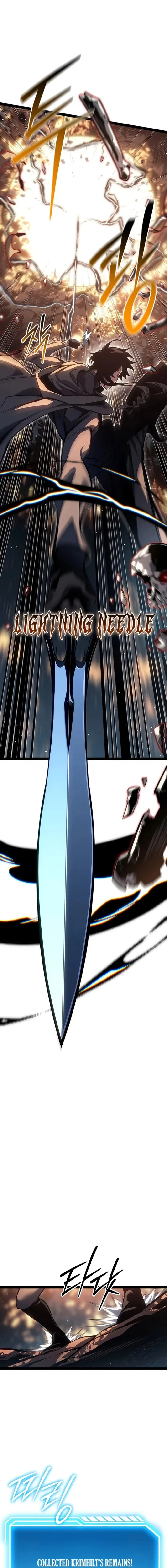 Read Regressing As The Bastard Of The Sword Clan EN Manga Online
