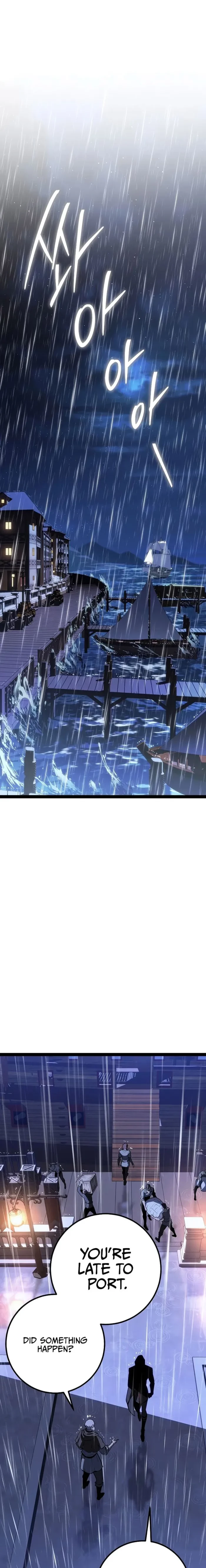 Read Regressing As The Bastard Of The Sword Clan EN Manga Online