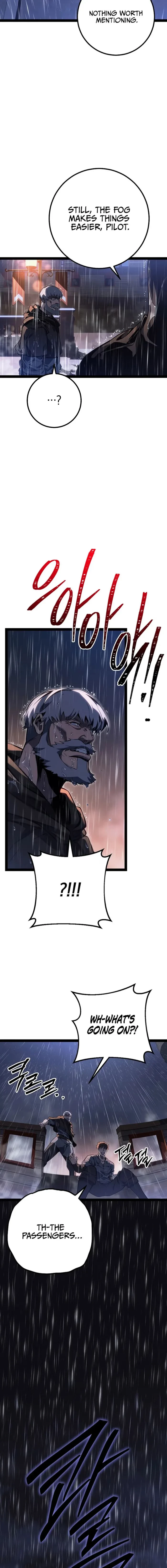 Read Regressing As The Bastard Of The Sword Clan EN Manga Online
