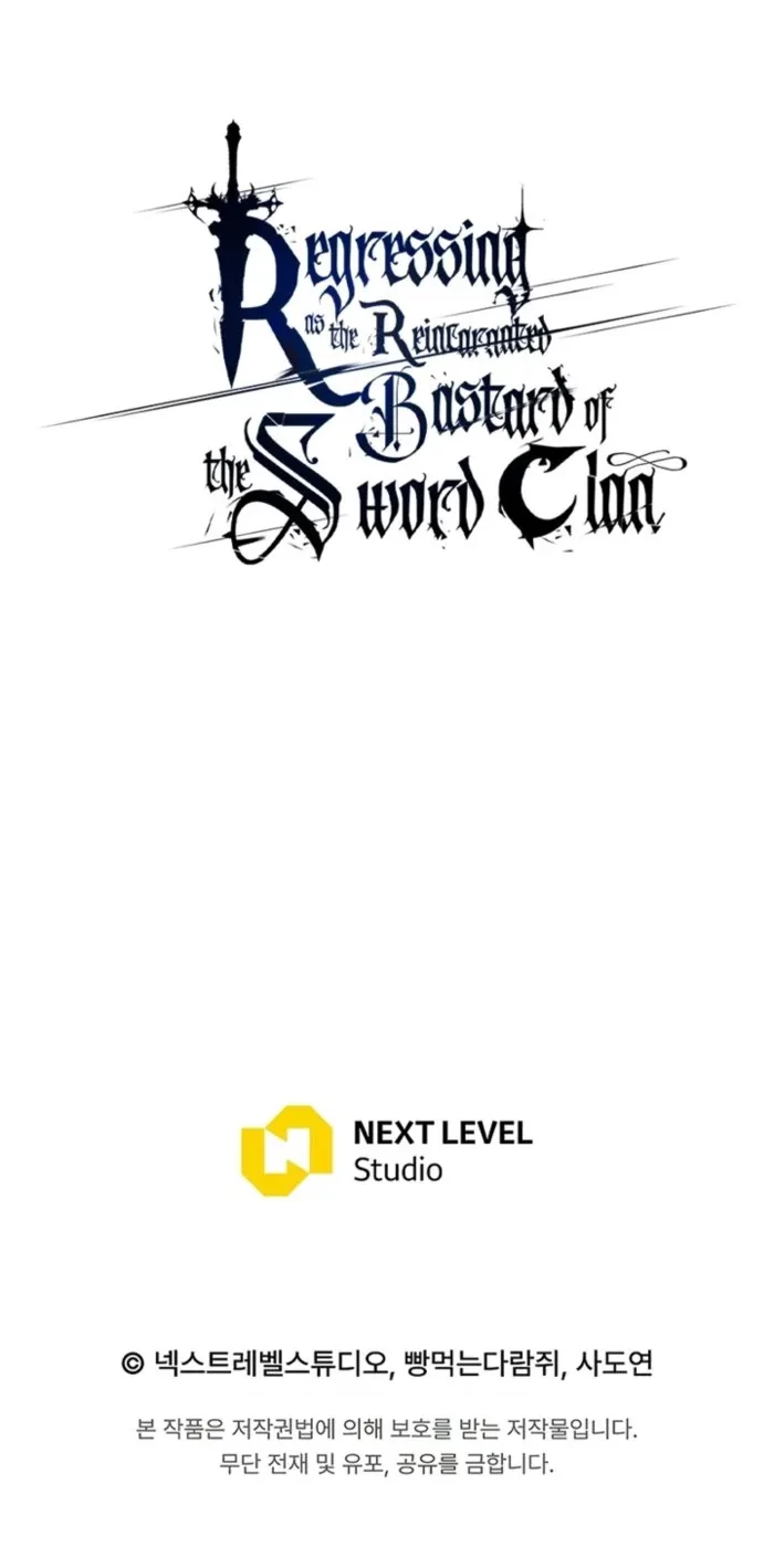 Read Regressing As The Bastard Of The Sword Clan EN Manga Online
