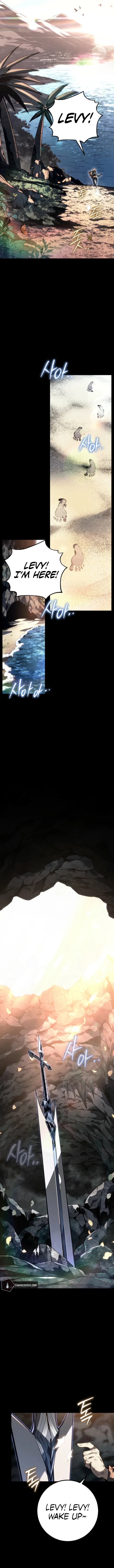 Read Regressing As The Bastard Of The Sword Clan EN Manga Online