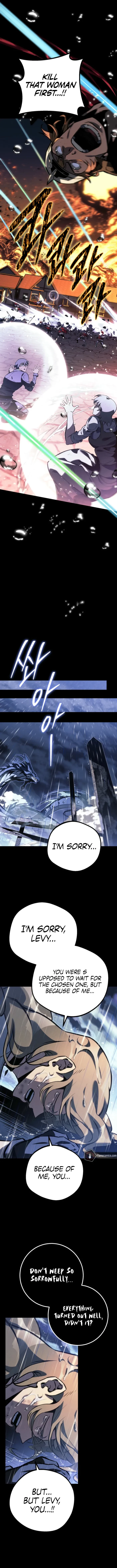 Read Regressing As The Bastard Of The Sword Clan EN Manga Online