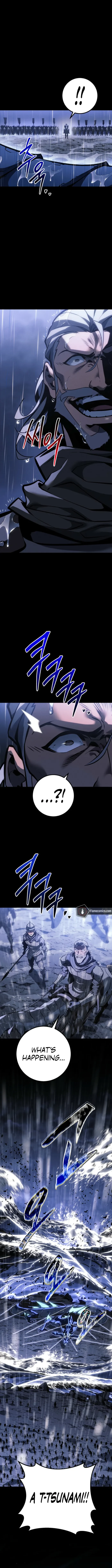 Read Regressing As The Bastard Of The Sword Clan EN Manga Online