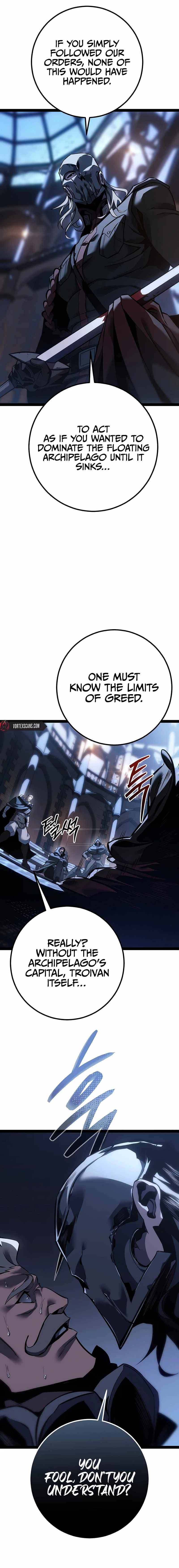Read Regressing As The Bastard Of The Sword Clan EN Manga Online