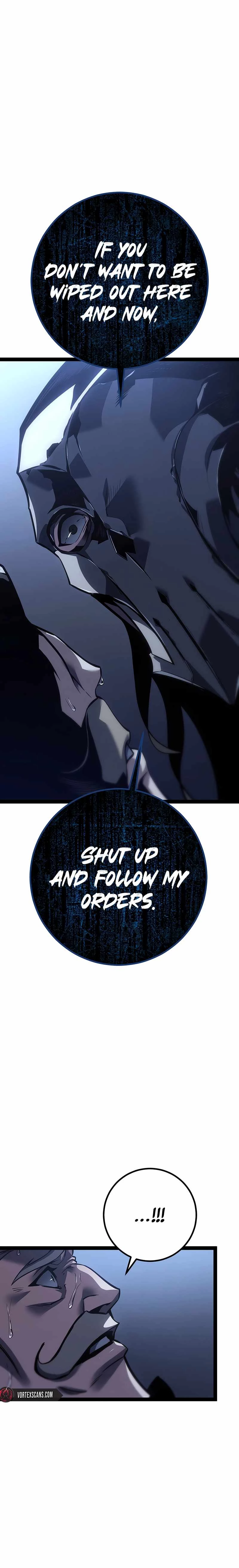 Read Regressing As The Bastard Of The Sword Clan EN Manga Online