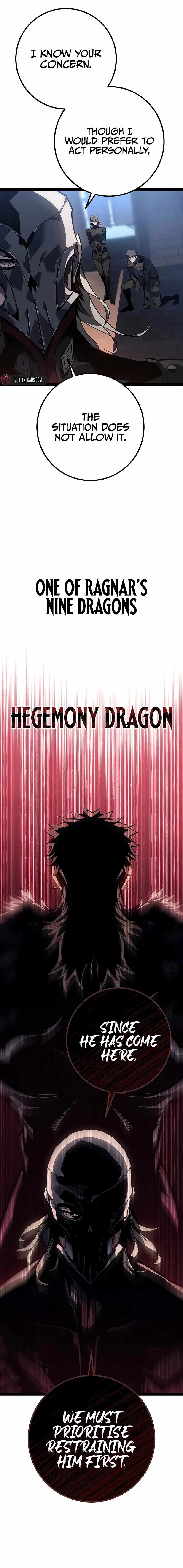 Read Regressing As The Bastard Of The Sword Clan EN Manga Online