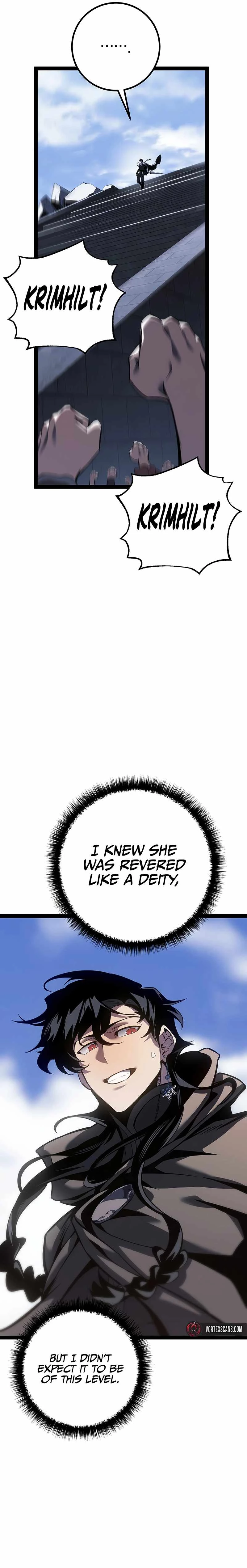 Read Regressing As The Bastard Of The Sword Clan EN Manga Online