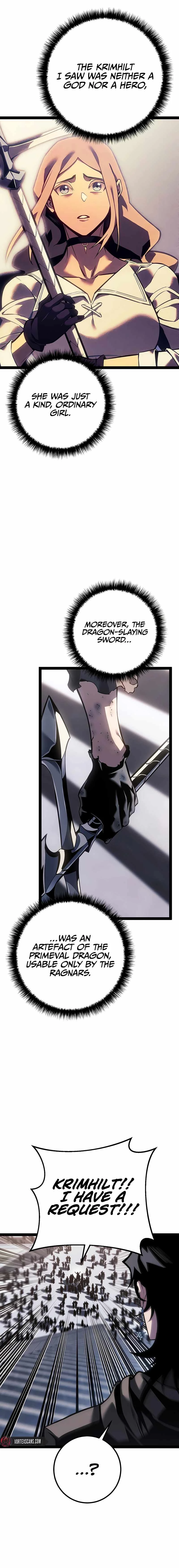 Read Regressing As The Bastard Of The Sword Clan EN Manga Online
