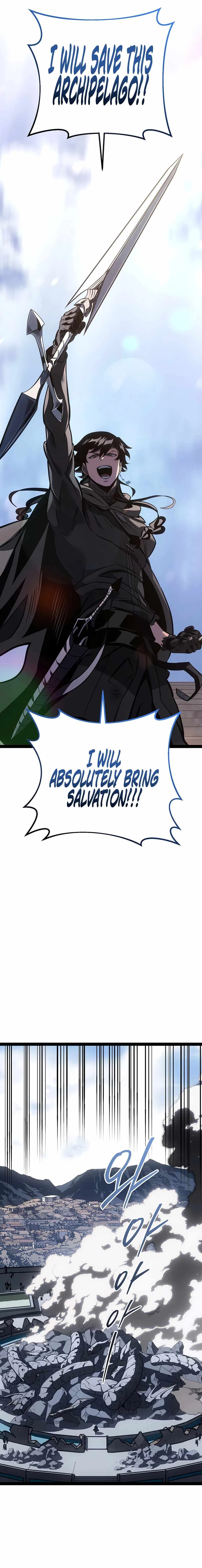 Read Regressing As The Bastard Of The Sword Clan EN Manga Online