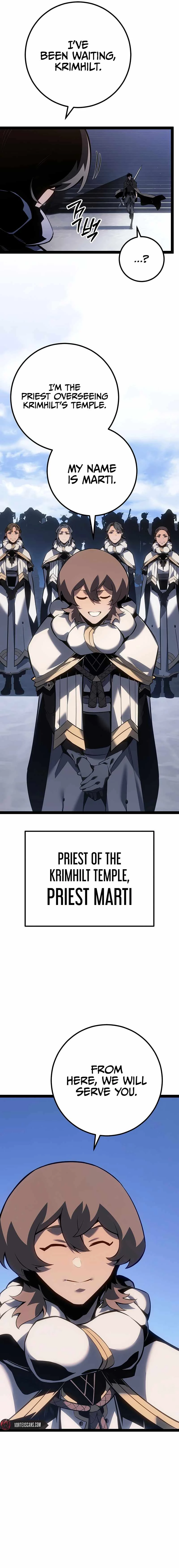 Read Regressing As The Bastard Of The Sword Clan EN Manga Online