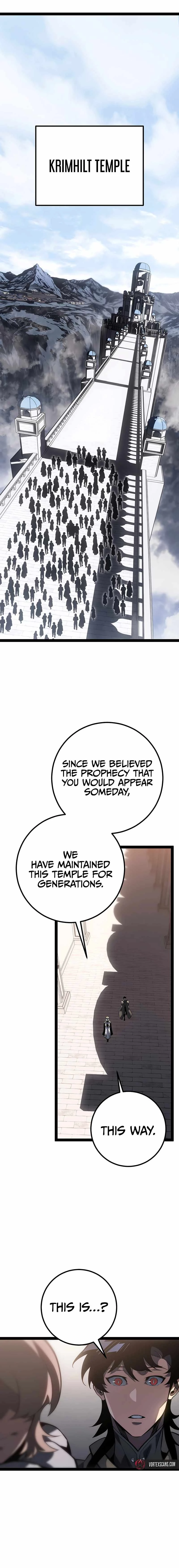 Read Regressing As The Bastard Of The Sword Clan EN Manga Online
