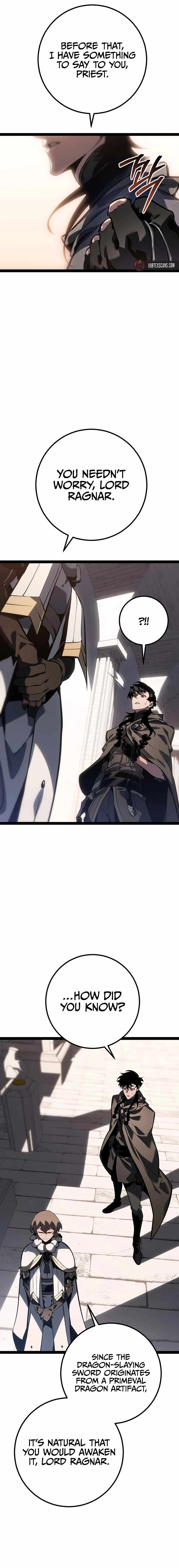 Read Regressing As The Bastard Of The Sword Clan EN Manga Online