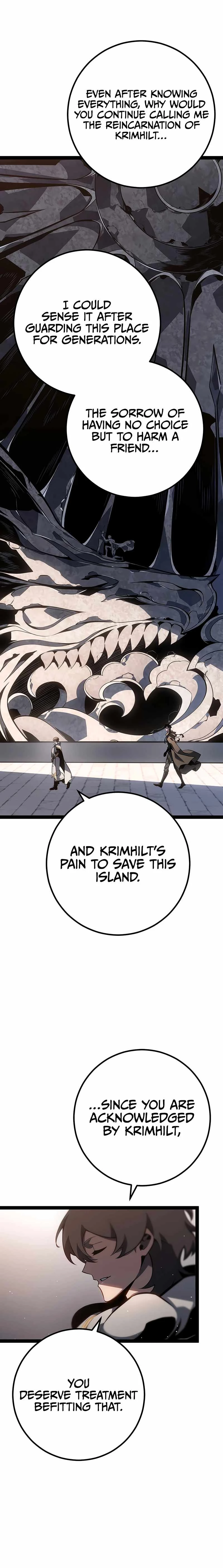 Read Regressing As The Bastard Of The Sword Clan EN Manga Online
