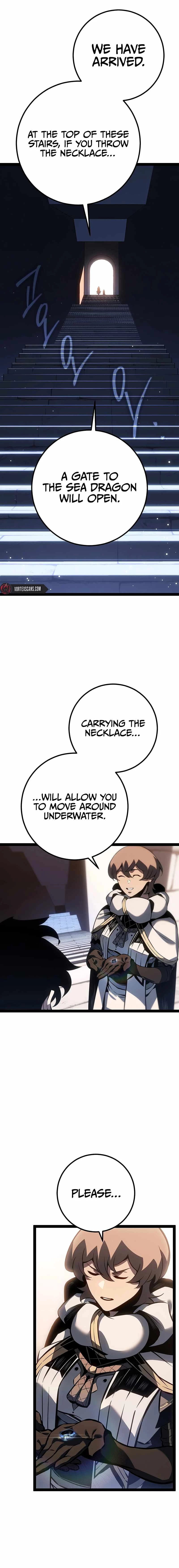 Read Regressing As The Bastard Of The Sword Clan EN Manga Online