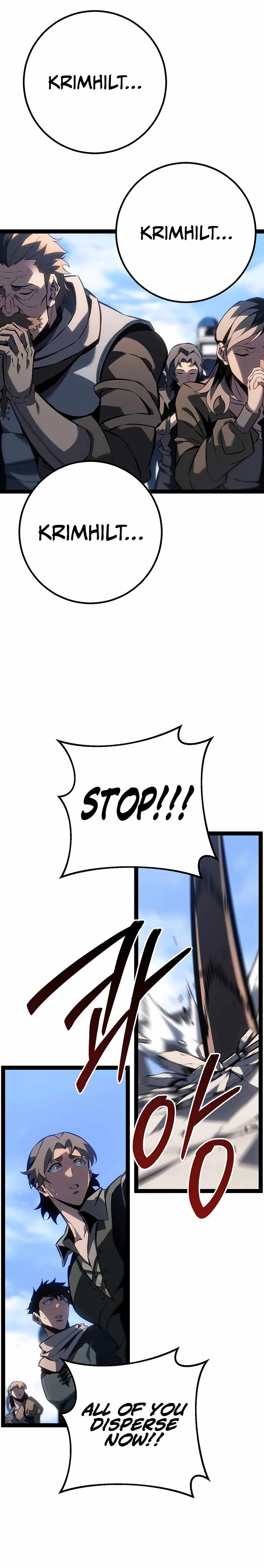 Read Regressing As The Bastard Of The Sword Clan EN Manga Online