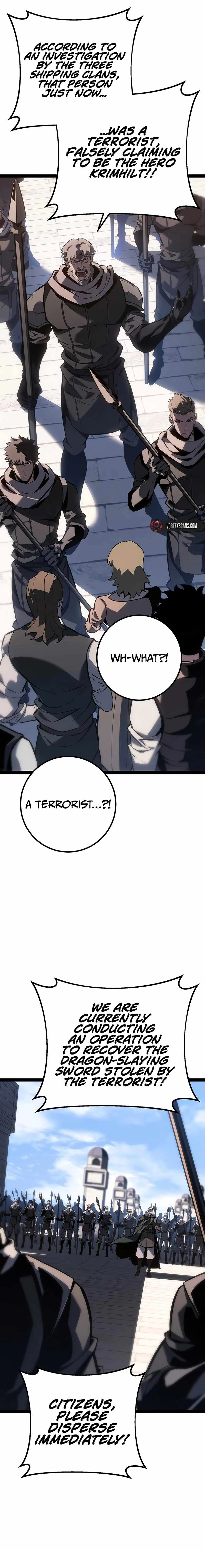 Read Regressing As The Bastard Of The Sword Clan EN Manga Online
