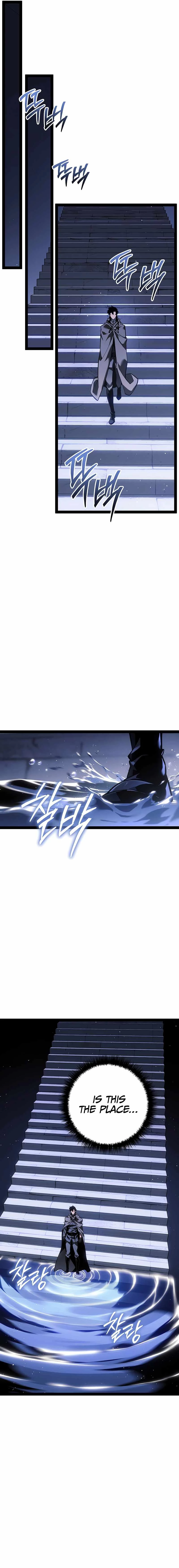 Read Regressing As The Bastard Of The Sword Clan EN Manga Online