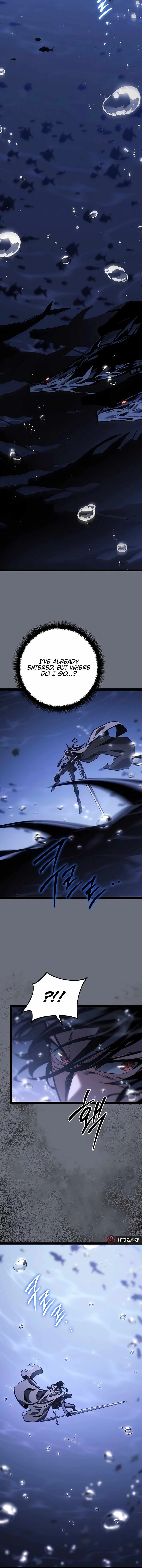 Read Regressing As The Bastard Of The Sword Clan EN Manga Online