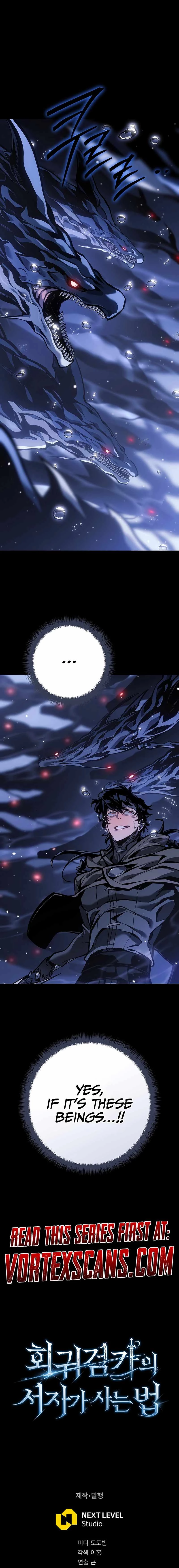 Read Regressing As The Bastard Of The Sword Clan EN Manga Online