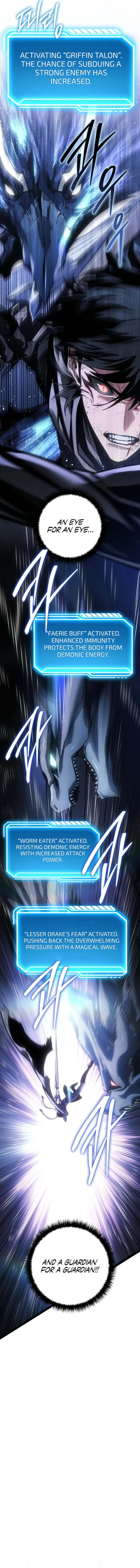 Read Regressing As The Bastard Of The Sword Clan EN Manga Online