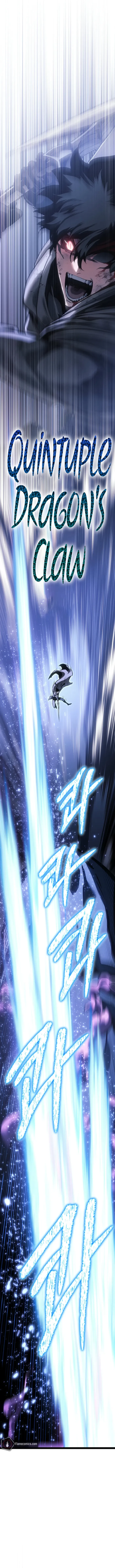 Read Regressing As The Bastard Of The Sword Clan EN Manga Online