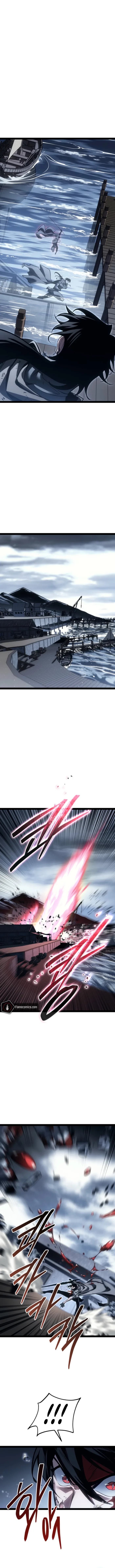Read Regressing As The Bastard Of The Sword Clan EN Manga Online