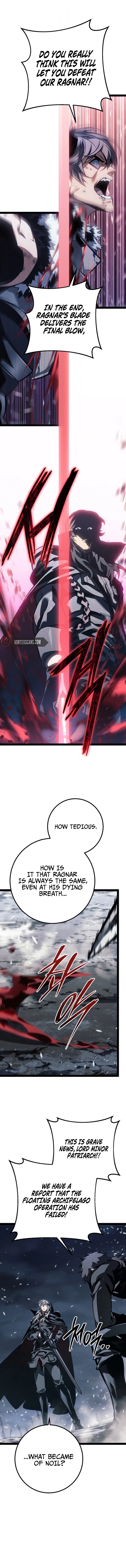 Read Regressing As The Bastard Of The Sword Clan EN Manga Online