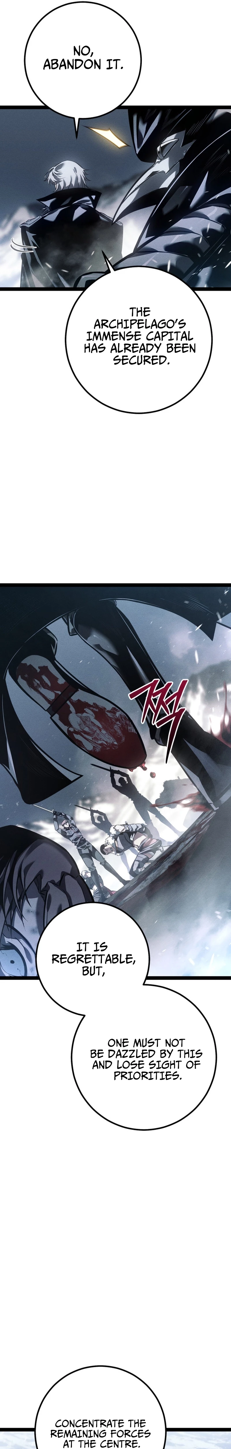 Read Regressing As The Bastard Of The Sword Clan EN Manga Online
