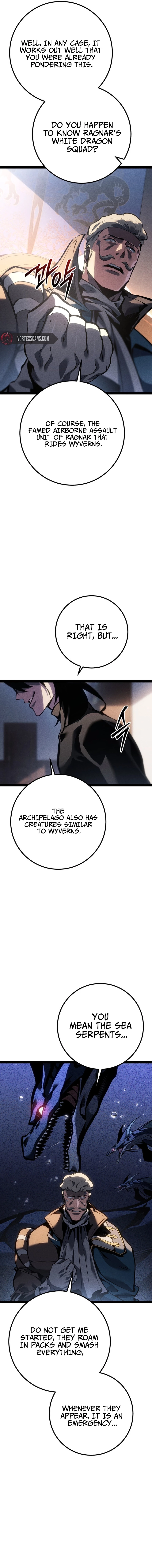 Read Regressing As The Bastard Of The Sword Clan EN Manga Online