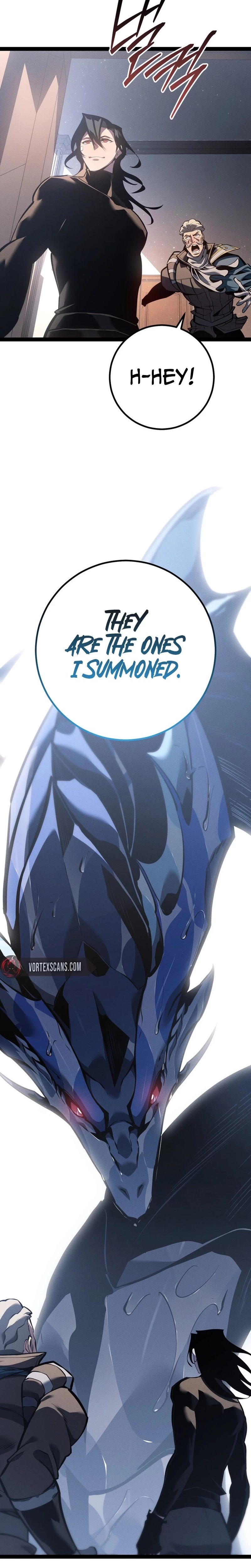 Read Regressing As The Bastard Of The Sword Clan EN Manga Online