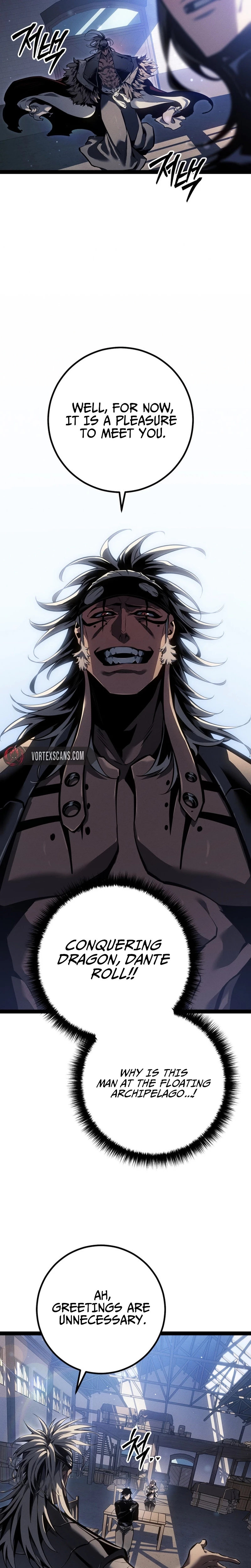 Read Regressing As The Bastard Of The Sword Clan EN Manga Online