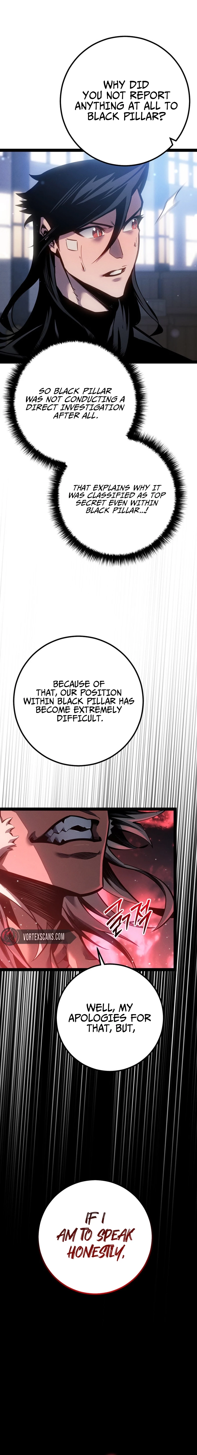 Read Regressing As The Bastard Of The Sword Clan EN Manga Online