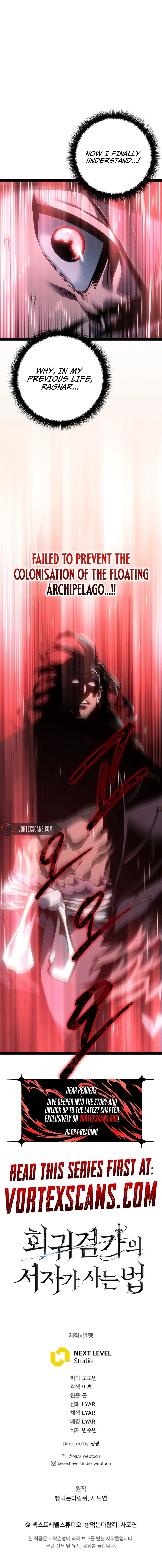 Read Regressing As The Bastard Of The Sword Clan EN Manga Online