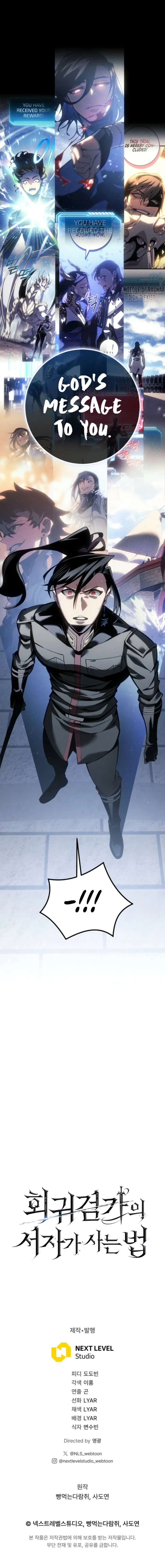 Read Regressing As The Bastard Of The Sword Clan EN Manga Online