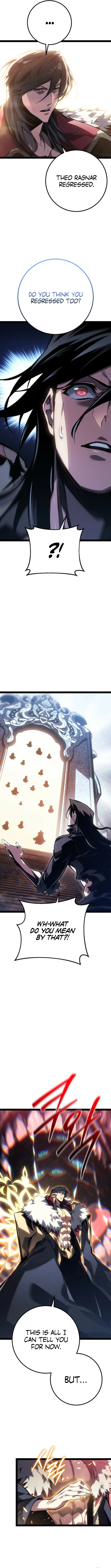 Read Regressing As The Bastard Of The Sword Clan EN Manga Online