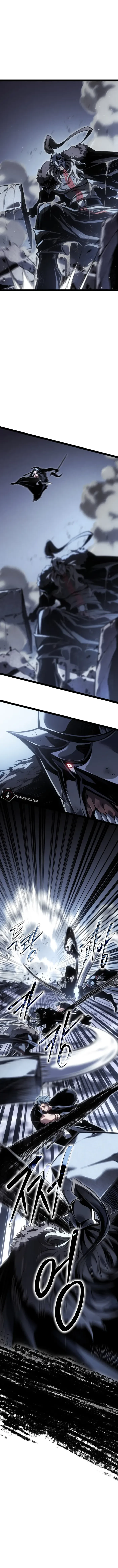 Read Regressing As The Bastard Of The Sword Clan EN Manga Online