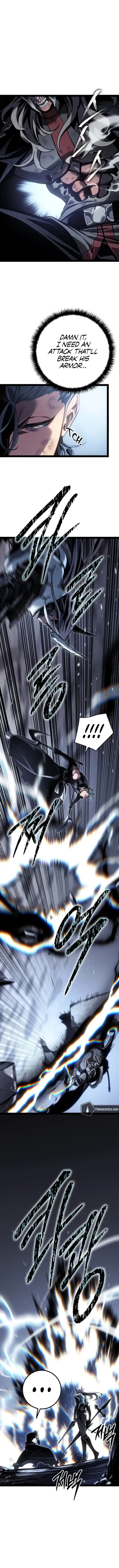 Read Regressing As The Bastard Of The Sword Clan EN Manga Online