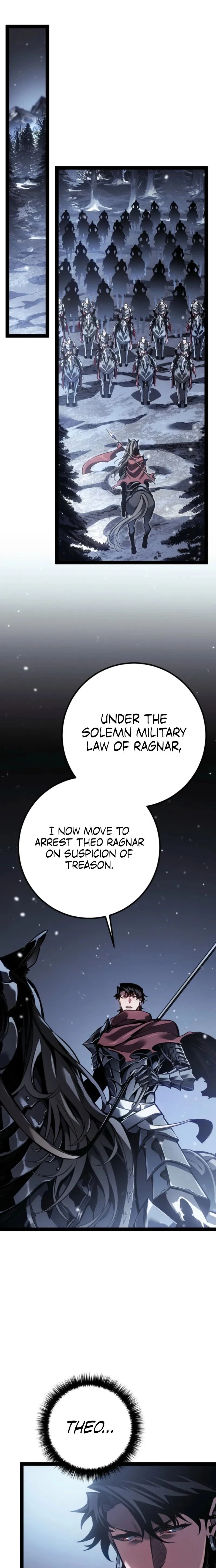 Read Regressing As The Bastard Of The Sword Clan EN Manga Online
