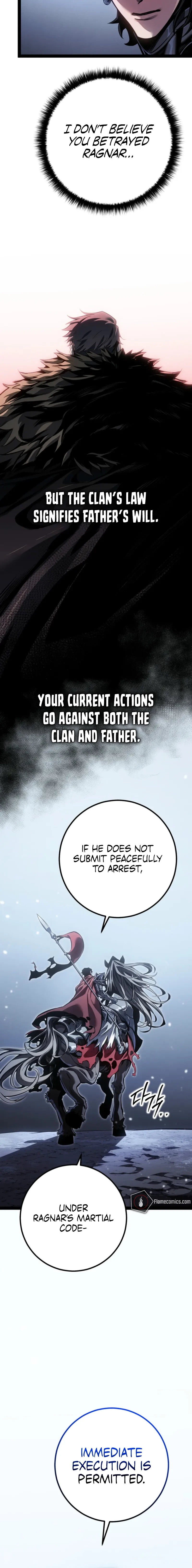 Read Regressing As The Bastard Of The Sword Clan EN Manga Online