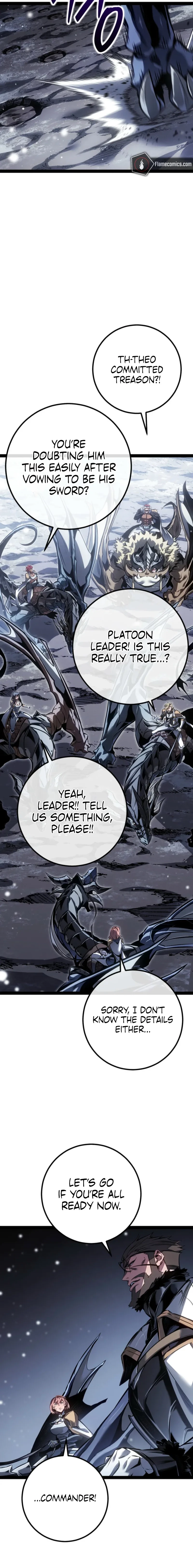 Read Regressing As The Bastard Of The Sword Clan EN Manga Online