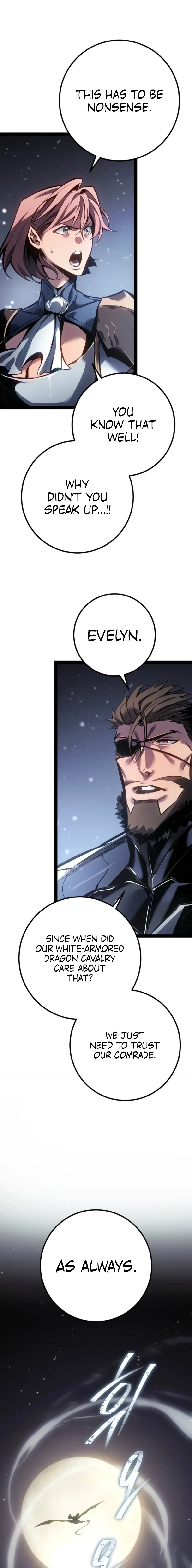 Read Regressing As The Bastard Of The Sword Clan EN Manga Online