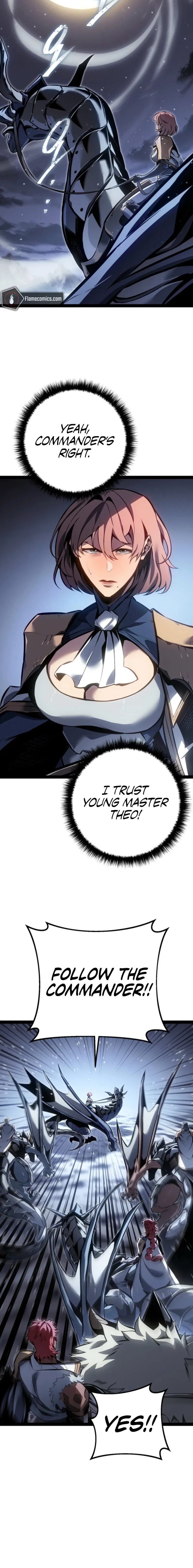 Read Regressing As The Bastard Of The Sword Clan EN Manga Online