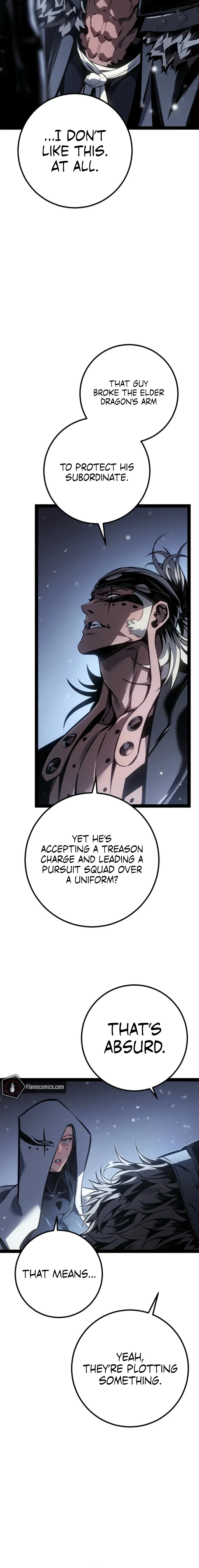 Read Regressing As The Bastard Of The Sword Clan EN Manga Online
