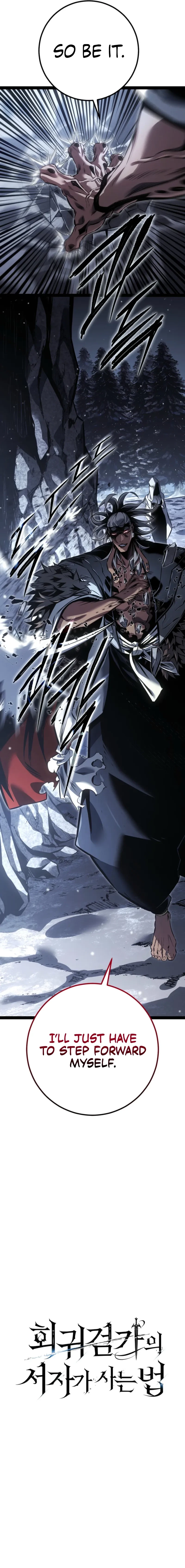Read Regressing As The Bastard Of The Sword Clan EN Manga Online