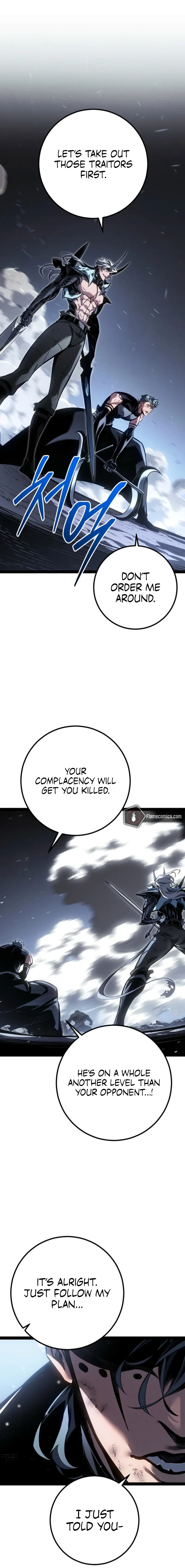 Read Regressing As The Bastard Of The Sword Clan EN Manga Online