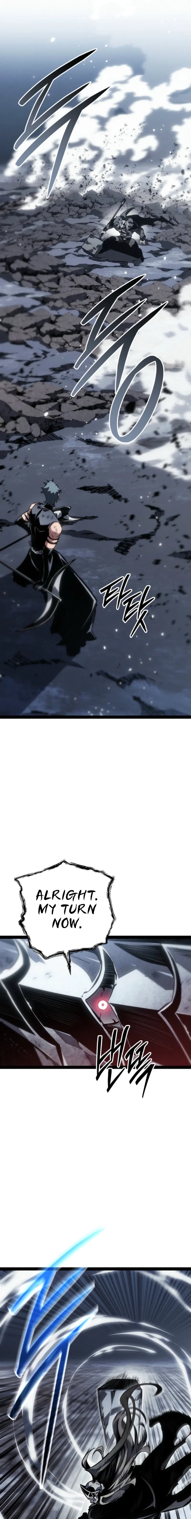 Read Regressing As The Bastard Of The Sword Clan EN Manga Online