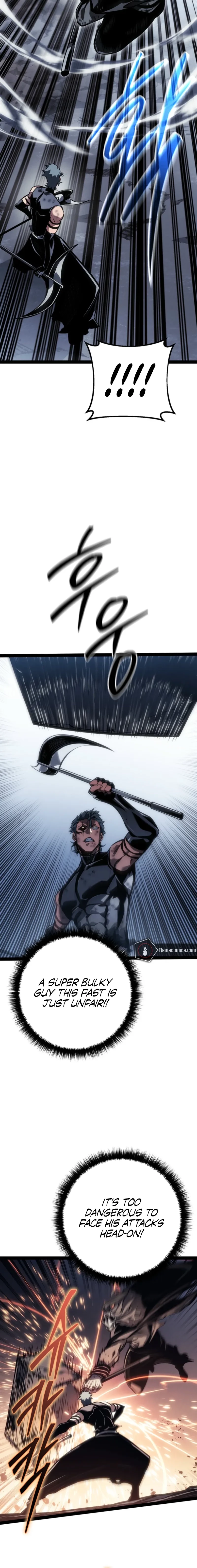 Read Regressing As The Bastard Of The Sword Clan EN Manga Online